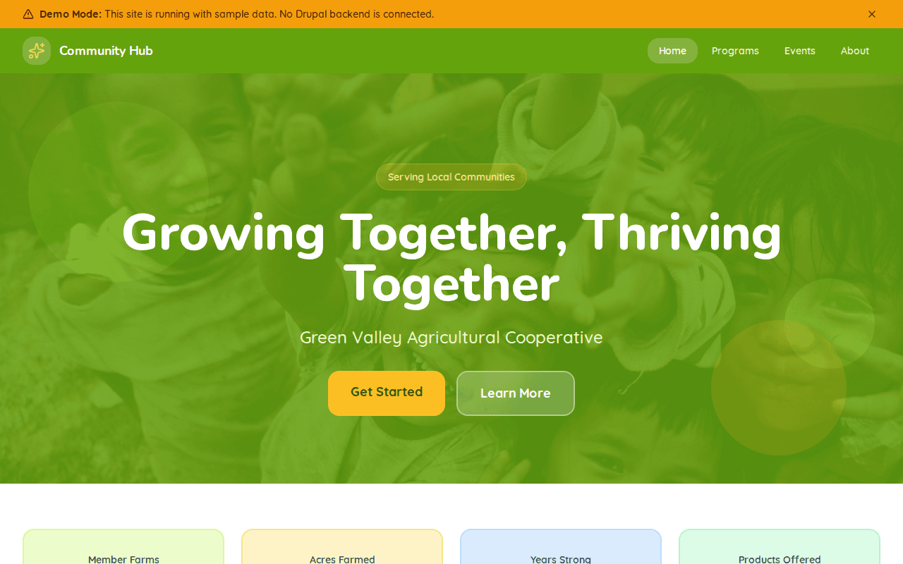 Decoupled Co Op screenshot